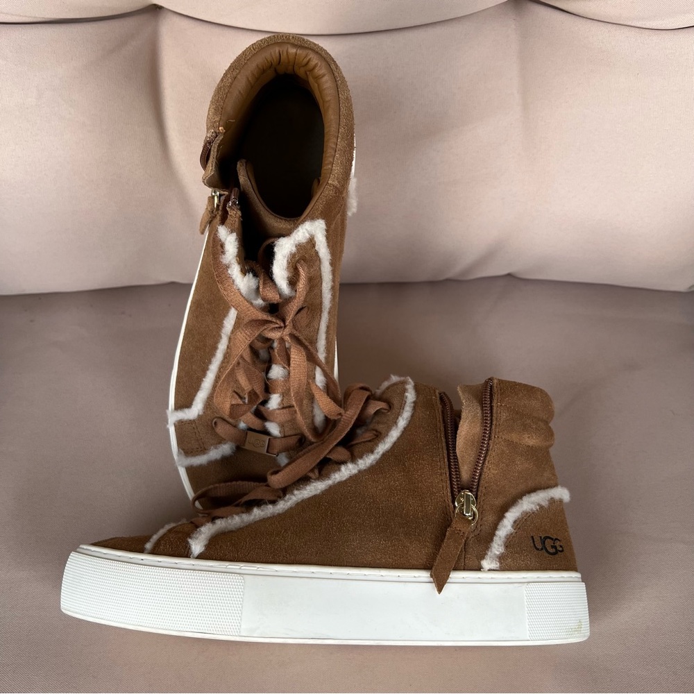 UGG Sneakers